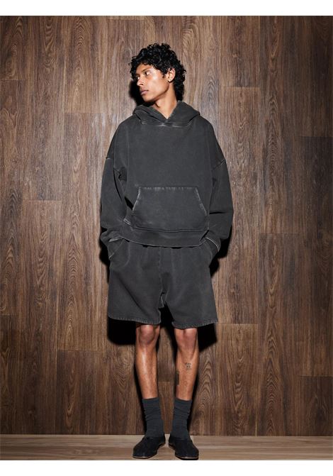 heavy hood unisex black ENTIRE STUDIOS | ESSS26HO040120392